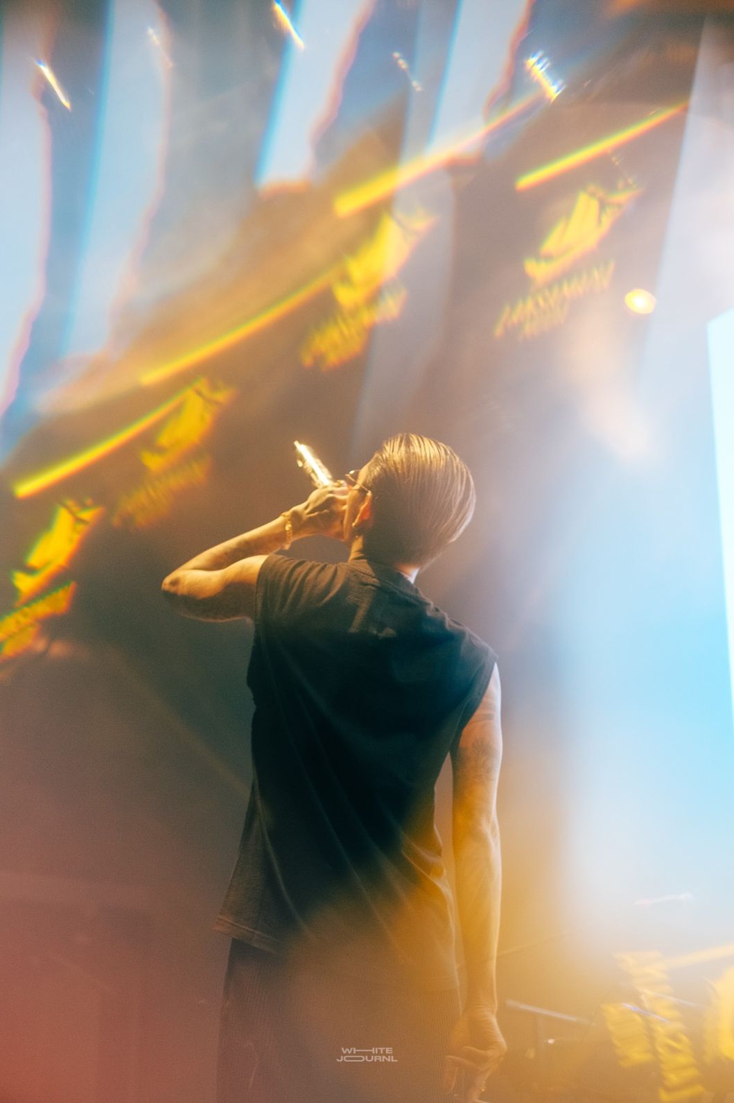 Party Tanpa Alkohol? Laksamana Muda Punya Jawabannya!