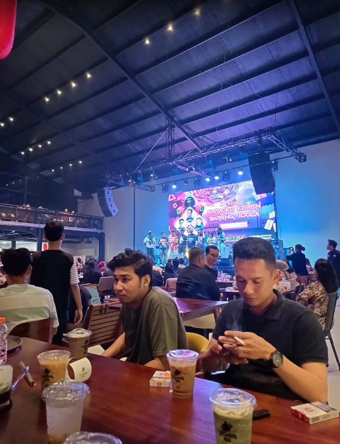 Review by ARGIANAP PROJECT